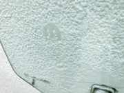 Fiat Spider 124 16-20 RVK Seitenscheibe für Tür Türscheibe Rechts Vorne