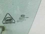 Kia Sportage SL 10-15 LVK Seitenscheibe für Tür Fenster Türscheibe Links Vorne