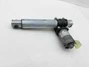 BMW F10 528i 10-13 Rückengestell m. Stellmotor und Modul Li Vo