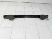 BMW E87 1er 116i 04-07 Stoßstangenträger Stoßfängerträger Träger Querträger Hinten