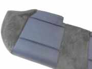 BMW E46 320D 01-06 Kombi Sitzpolster f. Rücksitzbank Hinten Teilleder