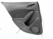 Mazda 3 BM 13-17 5T Türverkleidung Türpappe Links Hinten