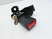 Audi A6 4G C7 Allroad 12-14 Kombi Gurtschloss Rechts Hinten