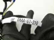 Mazda CX-30 19-24 Kabelbaum Leitungssatz für Tür und Fensterheber Hinten Rechts