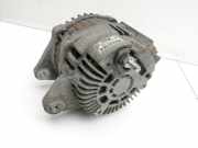 Nissan Micra IV K13 10-13 1.2 KW Lichtmaschine Generator 100A