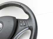 BMW E81 1er LCI 120i Sportlenkrad Lenkrad Airbaglenkrad
