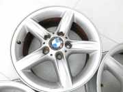 BMW E91 3er 320i 06-08 4x Felgen Alufelgen 5X120 7X16Zoll ET47
