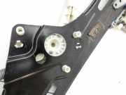 Mercedes C219 CLS 08-10 Fensterheber o. FH-Motor Rechts Vorne