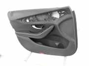 Mercedes S205 W205 14-18 Kombi Türverkleidung Türpappe Links Vorne