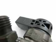 VW Golf 7 VII Variant 13-17 TDI 1,6 81KW Injektor Einspritzdüse Zyl.3