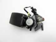 Mercedes S205 W205 14-18 Kombi Gurtschloss Links Hinten