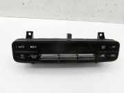 Toyota Auris E18 15-18 Bedienteil Bedienelement Heizung Klimabedienteil