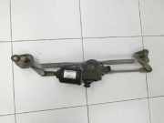 Toyota Avensis T25 03-06 Wischermotor m. Wischergestänge Vorne