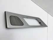 Jaguar XF X260 15-20 Lautsprecherblende Blende f?r T?rverkleidung Links Hinten