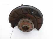 VW Golf 5K 6 VI Variant 08-12 1,4 90KW Achsschenkel Radnabe mit ABS Rechts Vorne