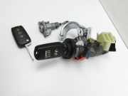 Hyundai I 30 GD 11-15 Schliesszylinder Zündschloss Schlüssel Schliessanlage