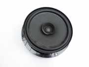 Skoda Fabia III NJ 14-22 Lautsprecher Links Hinten