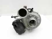 Hyundai IX35 LM 09-13 CRDi 2,0 135KW D4HA UK59 Turbolader Turbo Abgasturbolader