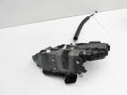 Jaguar XF X250 11-15 Kombi Türschloss m. ZV Stellmotor Links Hinten