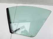 Audi A4 B6 8H 02-05 CabrioSeitenscheibe Scheibe Türscheibe Links Hinten
