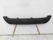 Chevrolet Spark M300 10-12 Unterteil für Stoßstange Stoßfänger Hinten