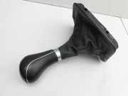 Mercedes A207 C207 E250 11-13 Autom Schaltsack Schaltmanschette Schaltknauf