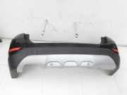BMW X1 E84 X18D 09-12 Stoßstange Stoßfänger Heckstosstange Hinten
