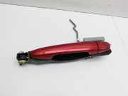 Mazda 3 BL 11-13 Türgriff Griff aussen Links Hinten