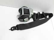 Mercedes E350 A207 10-13 Cabrio Gurt Gurtstraffer Sicherheitsgurt Rechts Hinten