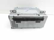 Ford Tourneo Courier 18-22 Autoradio CD-Radio NG AHU