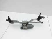 Ford EcoSport 12-22 Wischermotor m. Wischergestänge Vorne