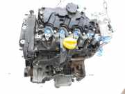 Dacia Duster II HM 18-21 dCi 1,5 85KW K9K874 K9KU874 Motor Triebwerk K9KU874
