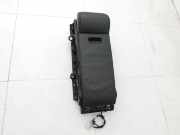 Audi A8 4H D4 09-17 Armlehne Mittelarmlehne Auflage mit Becherhalter für Rücksitzbank