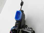 VW Golf 6 VI Variant 08-13 Kombi Türschloss m. ZV Stellmotor Links Vorne