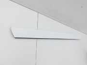 Audi A3 8P QU 10-12 5T Türleiste Links Hinten Aussen Beplankung