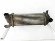 Renault Kangoo II KW 08-13 dCi 1,5 50KW Ladeluftkühler Kühler