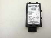 Nissan 350Z Z33 05-09 3,5 221KW Wegfahrsperre ECU Steuergerät