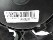 Ford Focus 3 III 11-15 1,0 74KW Lüfter Ventilator f. Kühler