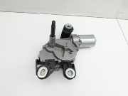 VW Sharan 7N II 10-15 Wischermotor Hinten Heckwischermotor