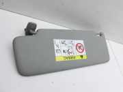 Audi A4 8W 15-19 Sonnenblende Rechts f?r Beifahrer