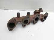 KIA Carens RP IV 13-19 CRDi 1,7 100KW D4FDAbgaskrümmer