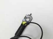 VW Touran II 5T 15-22 Gurtschloss Rechts Vorne