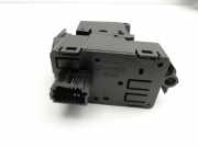 Renault Grand Scenic III JZ 13-16 Handbremshebel Handbremse Bremshebel