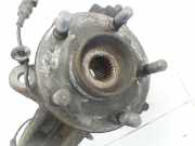 Ford Connect 06-09 TDCi 1,8 66KW Achsschenkel Radnabe mit ABS Rechts Vorne