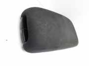 Peugeot 4007 07-12 Armlehne Mittelarmlehne Auflage Leder