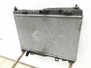 Ford Fiesta JA8 ST VII 12-18 EcoB 1,0 92KW Wasserkühler Kühler