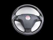 Fiat Doblo II 263 10-15 Lenkrad Airbaglenkrad