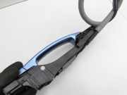 Skoda Rapid NH 12-19 Lim Türgriff Griff aussen Rechts Hinten