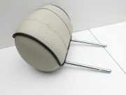 Land Range Rover L322 05-09 Kopfstütze Rechts oder Links Hinten Jet Ivory Beige