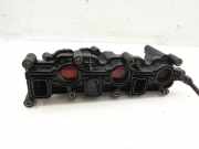 Audi A5 8T 07-12 TDI 2,7 140KW CAMA Ansaugbrücke Ansaugkrümmer m. Drallklappen Links